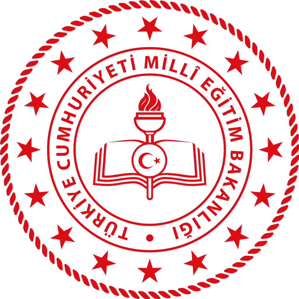 Turkish Ministry of Education MEB Logo